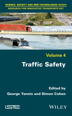 Traffic Safety (eBook, PDF)