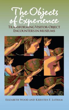 The Objects of Experience (eBook, ePUB) - Wood, Elizabeth; Latham, Kiersten F