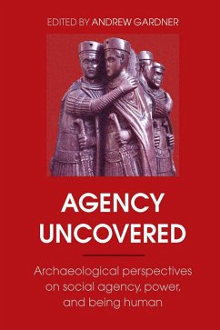 Agency Uncovered (eBook, ePUB)