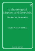 Archaeological Displays and the Public (eBook, PDF)