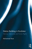 Nation Building in Kurdistan (eBook, ePUB)