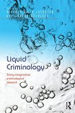 Liquid Criminology (eBook, ePUB) Liquid Criminology (eBook, ePUB)