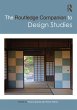 The Routledge Companion to Design... - Bild 1