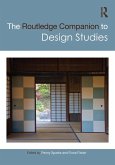 The Routledge Companion to Design Studies (eBook, ePUB)