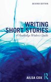 Writing Short Stories (eBook, PDF)