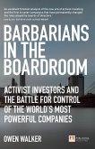Barbarians in the Boardroom (eBook, ePUB)