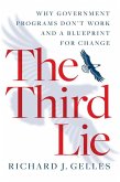 The Third Lie (eBook, ePUB)