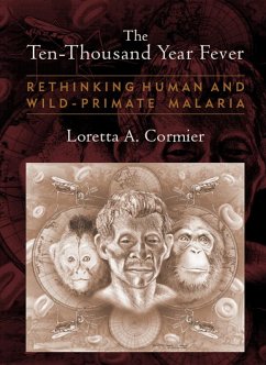 The Ten-Thousand Year Fever (eBook, ePUB) - Cormier, Loretta A