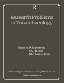 Research Problems in Zooarchaeology (eBook, PDF)