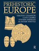 Prehistoric Europe (eBook, ePUB)