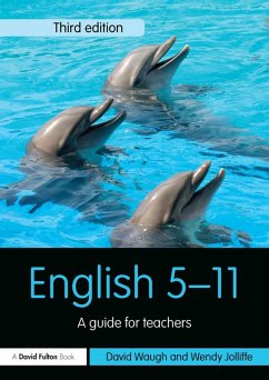 Cover English 5-11 (eBook, PDF)
