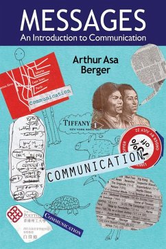 Messages (eBook, ePUB) - Berger, Arthur Asa