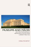 Museums and Maori (eBook, PDF)