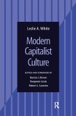 Modern Capitalist Culture (eBook, ePUB)