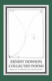 Ernest Dowson Collected Poems (eBook, PDF)