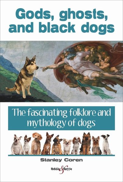 Gods, ghosts and black dogs (eBook, ePUB)