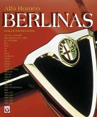 Alfa Romeo Berlinas (eBook, ePUB) Alfa Romeo Berlinas (eBook, ePUB)