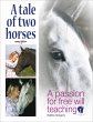 A tale of two horses (eBook, ePUB) - Bild 1