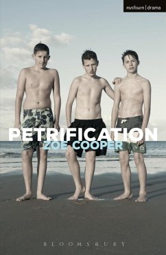 Petrification (eBook, PDF) - Cooper, Zoe Petrification (eBook, PDF) - Cooper, Zoe