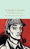 A Study in Scarlet and The Sign of the Four (eBook, ePUB)