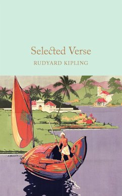 Selected Verse (eBook, ePUB) - Kipling, Rudyard