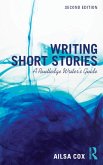 Writing Short Stories (eBook, ePUB)