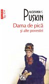 Dama de pică și alte povestiri (eBook, ePUB)