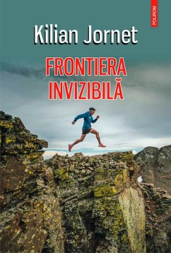 Frontiera invizibila (eBook, ePUB) - Jornet, Kilian