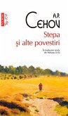 Stepa și alte povestiri (eBook, ePUB)