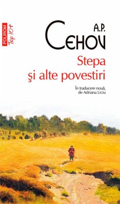 Stepa ¿i alte povestiri (eBook, ePUB) - Cehov, A. P.