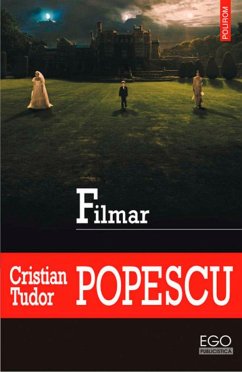 Filmar (eBook, ePUB) - Cristian Tudor, Popescu