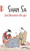 Jucatoarea de go (eBook, ePUB)