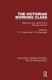 The Victorian Working Class (eBook, ePUB)