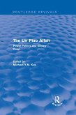 The Lin Piao Affair (Routledge Revivals) (eBook, PDF)