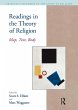 Readings in the Theory of Religion... - Bild 1