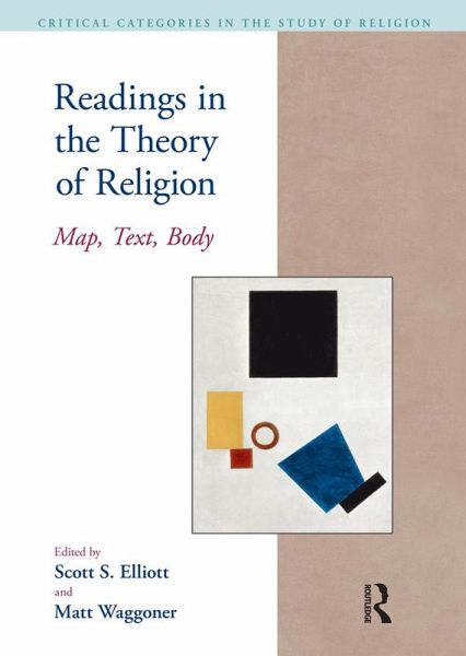 Readings in the Theory of Religion (eBook, PDF) Readings in the Theory of Religion (eBook, PDF)