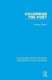 Coleridge the Poet (eBook, PDF)