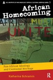 African Homecoming (eBook, ePUB)
