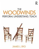 The Woodwinds: Perform, Understand, Teach (eBook, ePUB) The Woodwinds: Perform, Understand, Teach (eBook, ePUB)