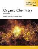 Organic Chemistry, Global Edition (eBook, PDF)