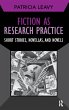 Fiction as Research Practice (eBook,... - Bild 1