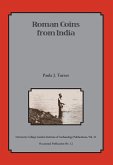 Roman Coins from India (eBook, PDF)