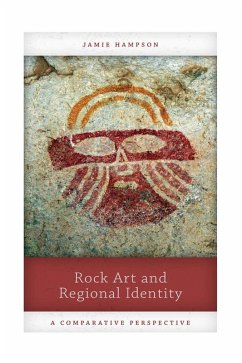 Cover Rock Art and Regional Identity (eBook, ePUB)