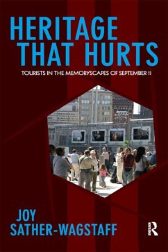 Cover Heritage That Hurts (eBook, ePUB)