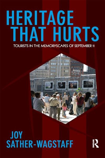 Heritage That Hurts (eBook, ePUB)