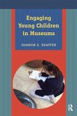 Engaging Young Children in Museums (eBook, ePUB)
