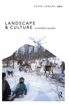 Cover Landscape and Culture in Northern Eurasia (eBook, PDF)