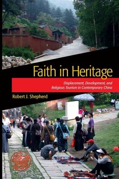 Faith in Heritage (eBook, PDF) - Shepherd, Robert J