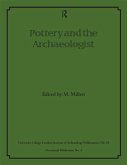 Pottery and the Archaeologist (eBook, PDF)