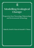 Modelling Ecological Change (eBook, ePUB)